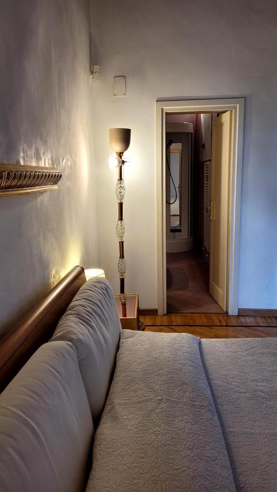 Florence Art Apartment Exteriér fotografie