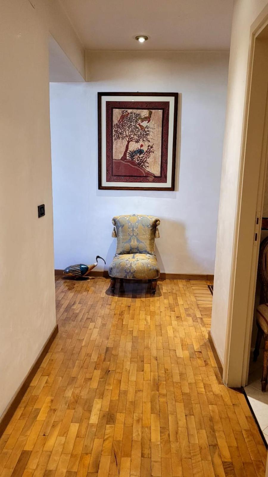 Florence Art Apartment Exteriér fotografie