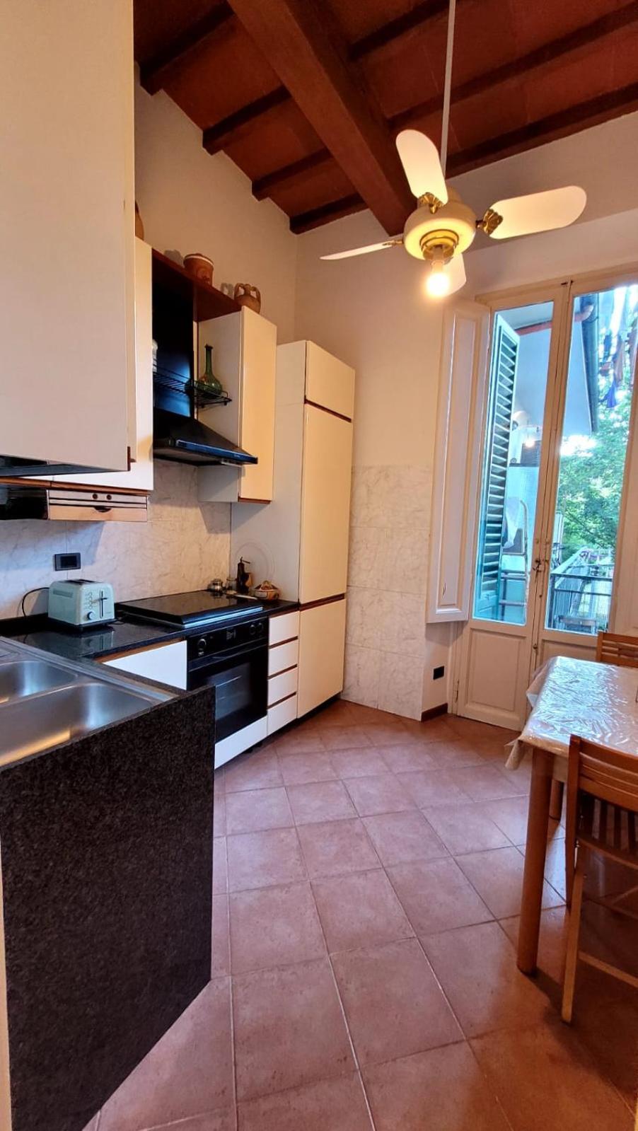 Florence Art Apartment Exteriér fotografie