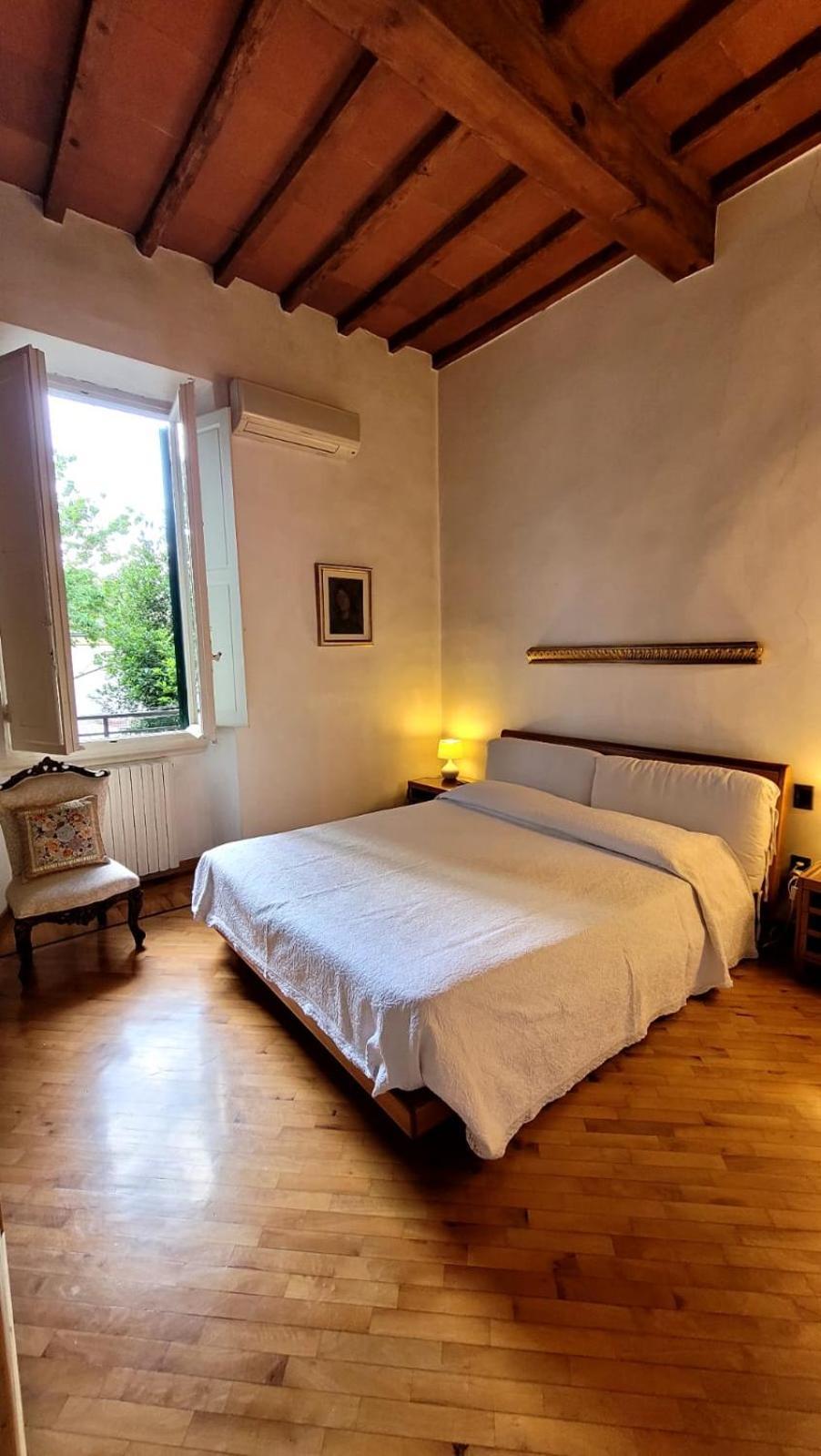 Florence Art Apartment Exteriér fotografie