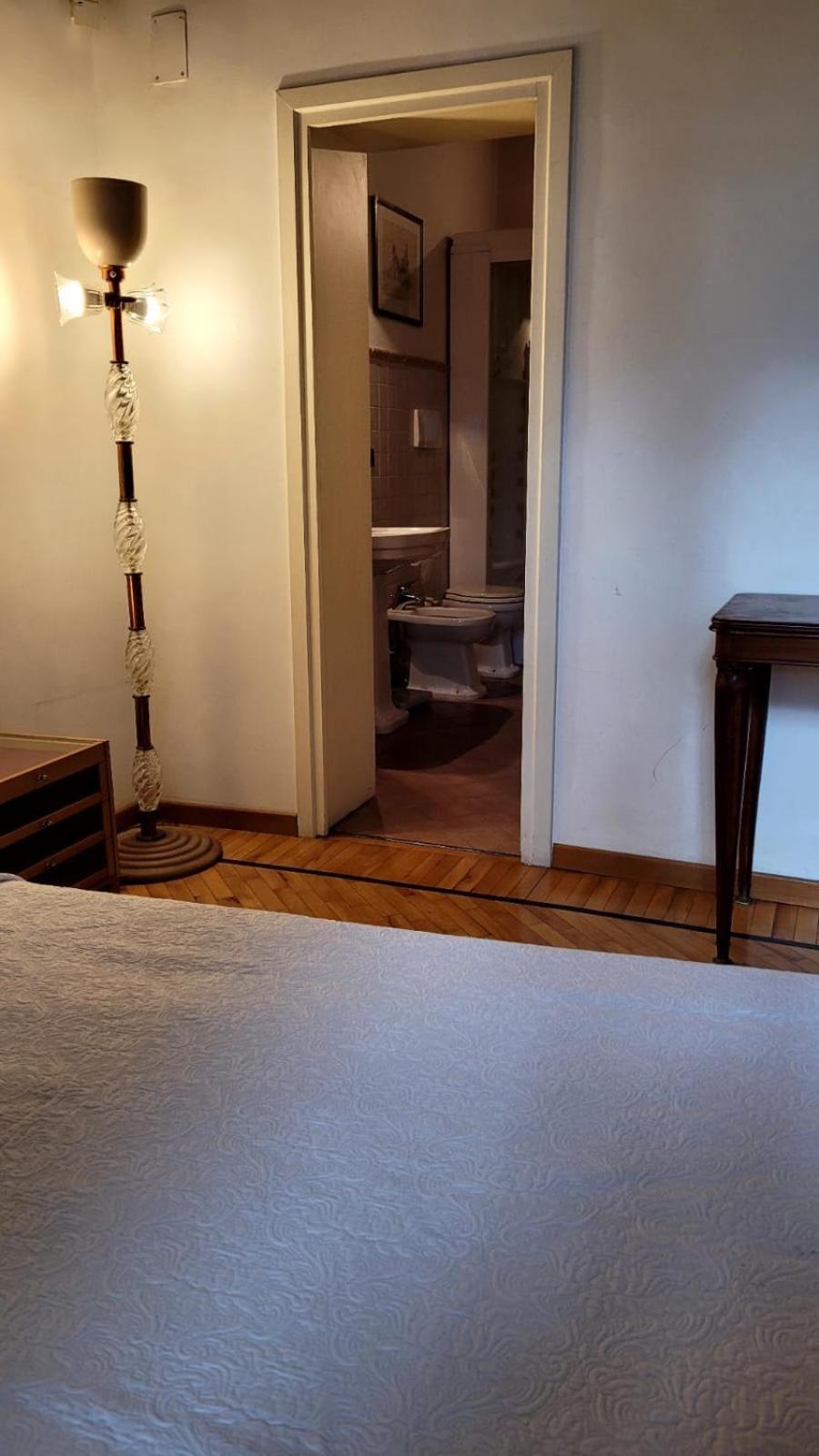 Florence Art Apartment Exteriér fotografie