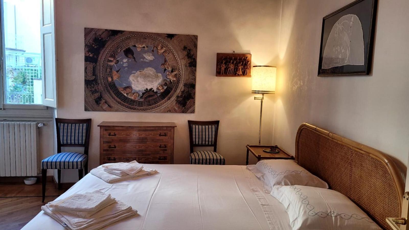 Florence Art Apartment Exteriér fotografie